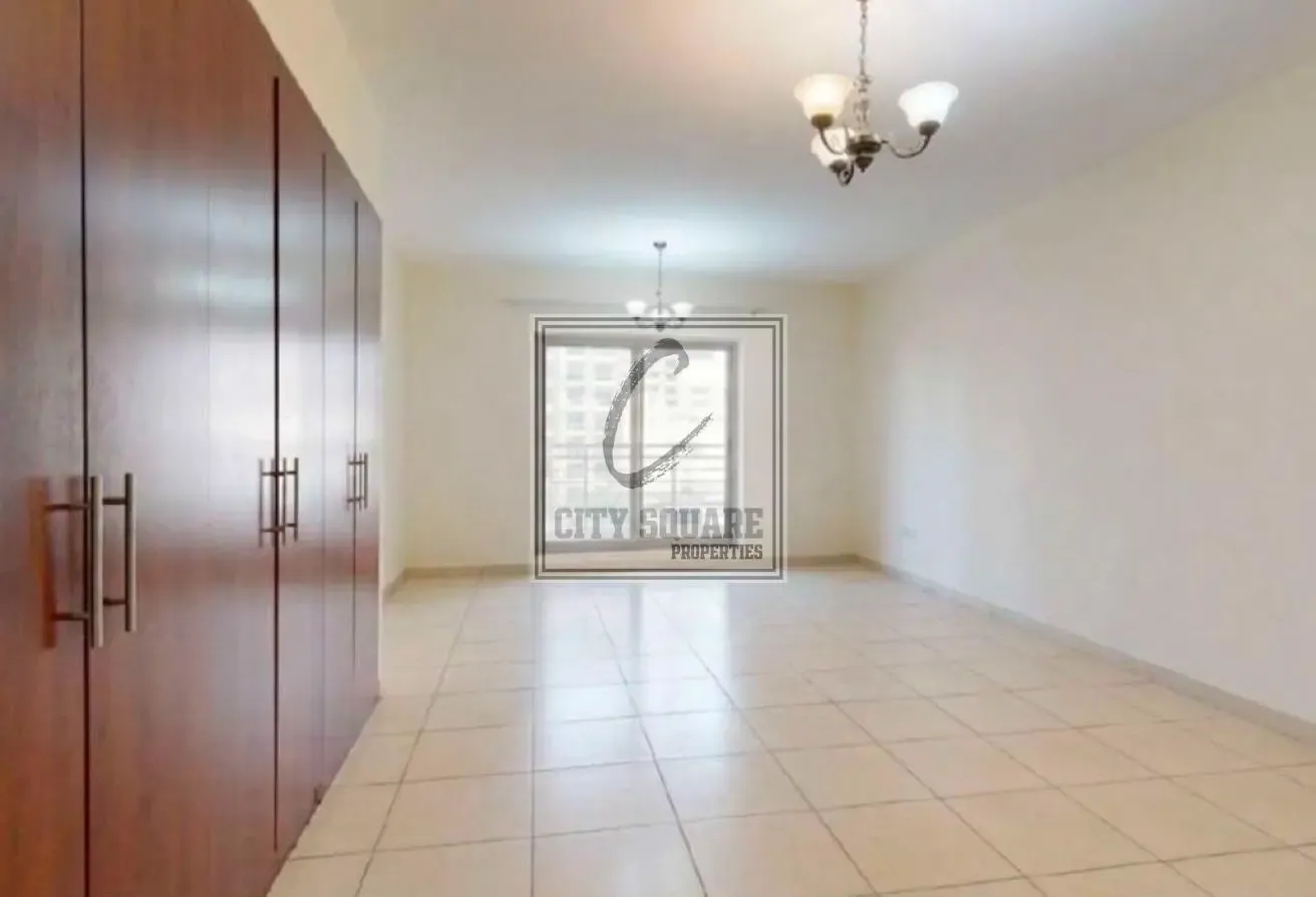 SPACIOS STUDIO FOR SALE || COVERED PARKING