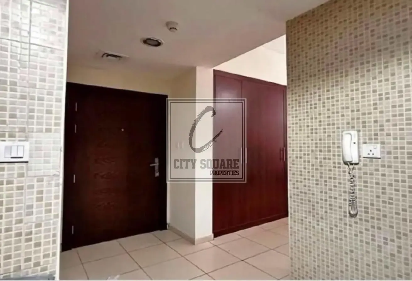 SPACIOS STUDIO FOR SALE || COVERED PARKING