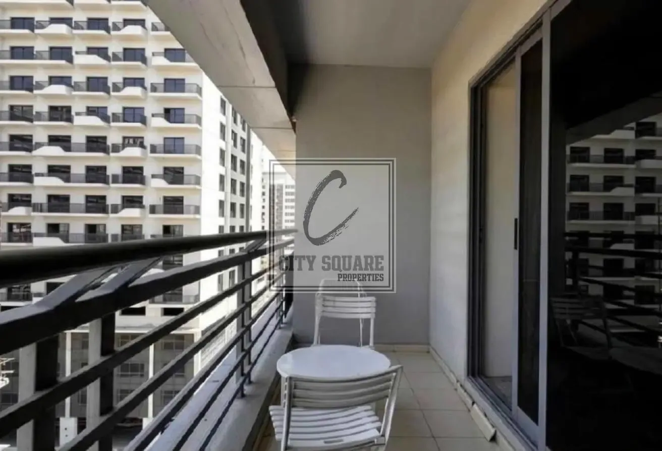 SPACIOS STUDIO FOR SALE || COVERED PARKING