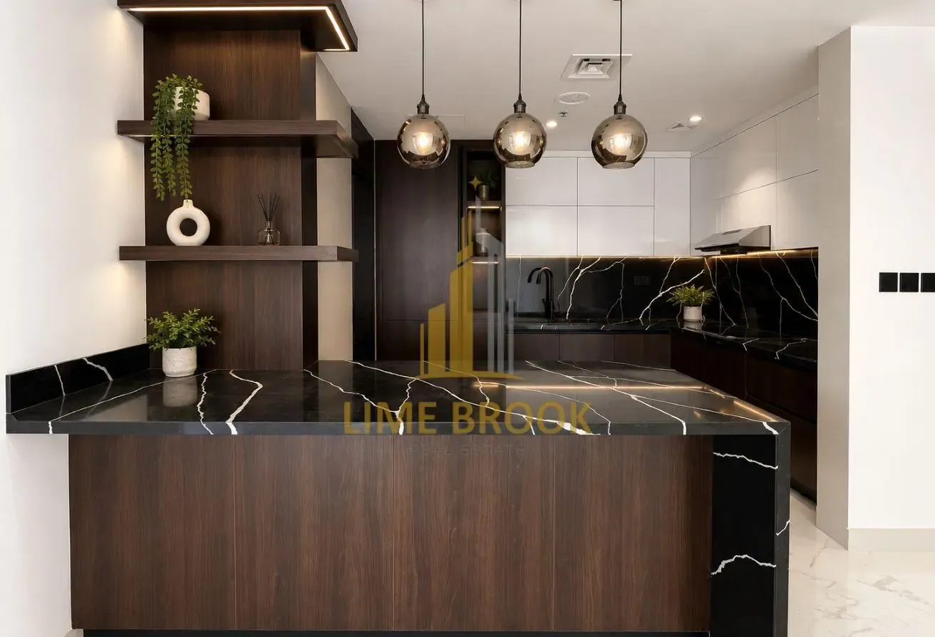 Stunning Upgraded | Corner & Clear View | Vacant