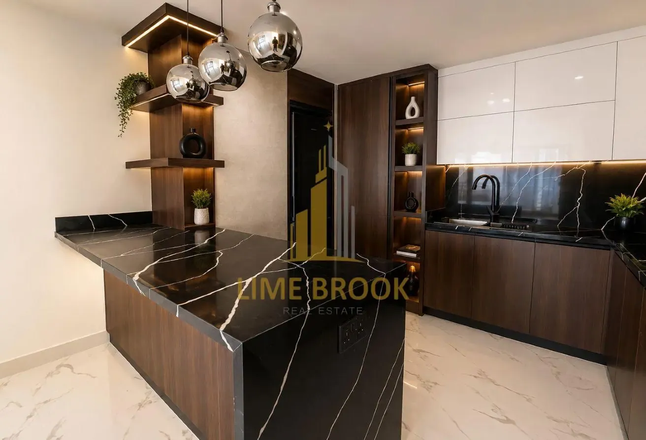 Stunning Upgraded | Corner & Clear View | Vacant