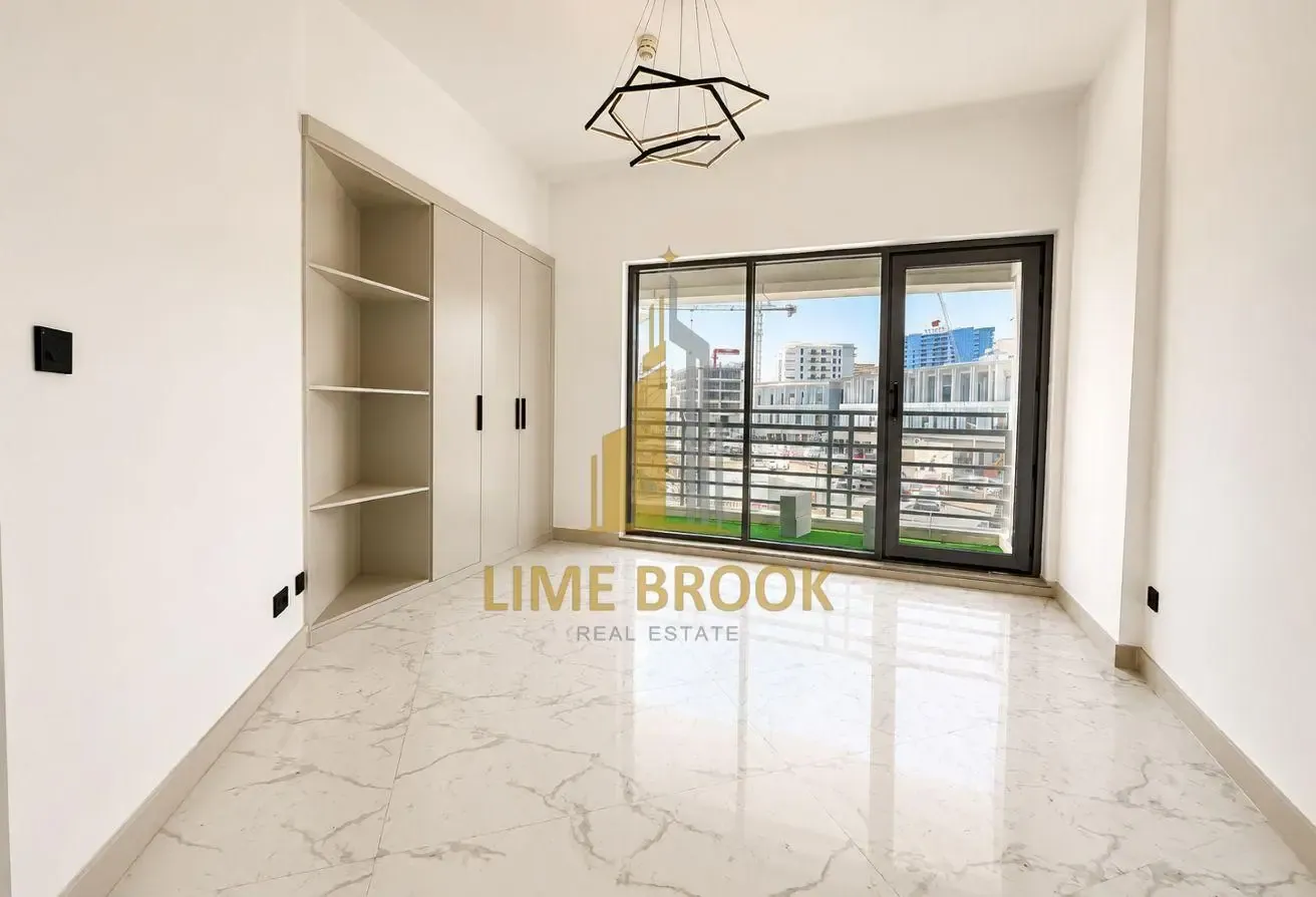 Stunning Upgraded | Corner & Clear View | Vacant