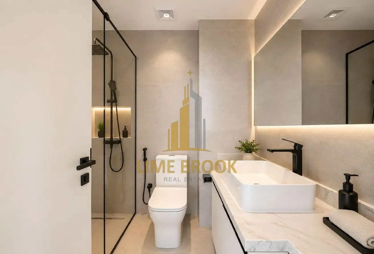 Stunning Upgraded | Corner & Clear View | Vacant
