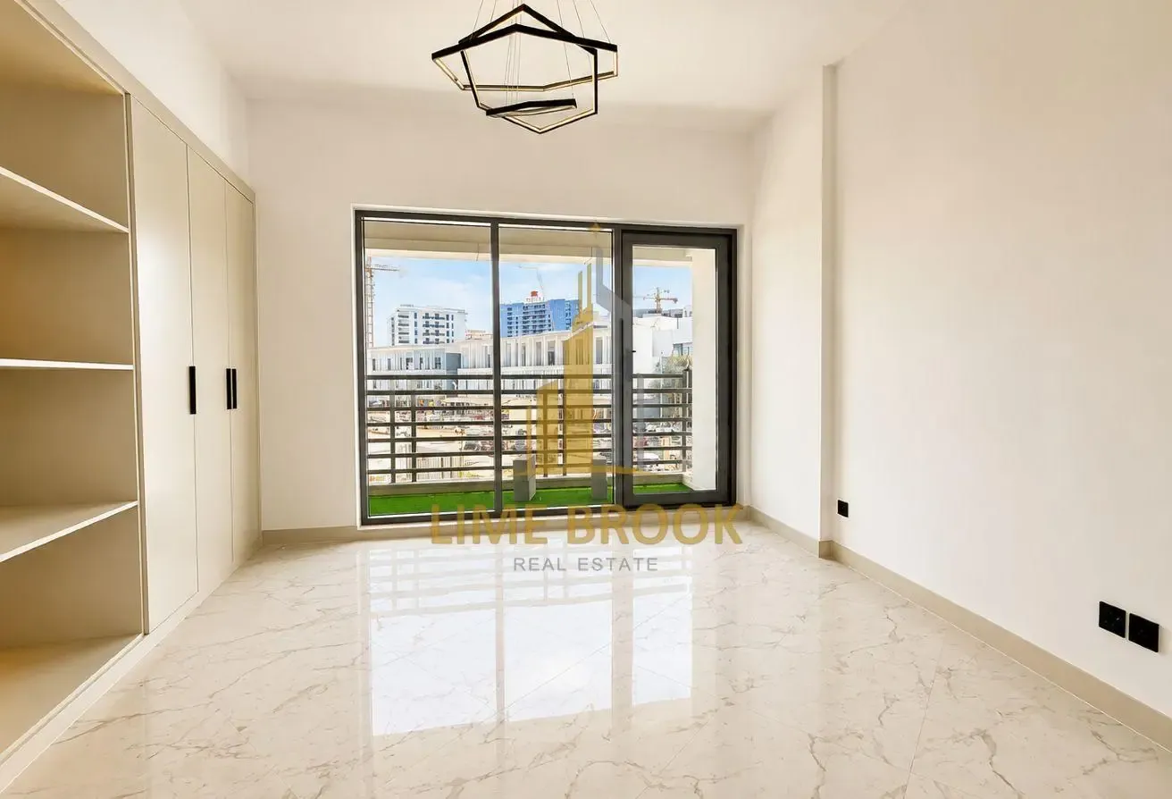 Stunning Upgraded | Corner & Clear View | Vacant