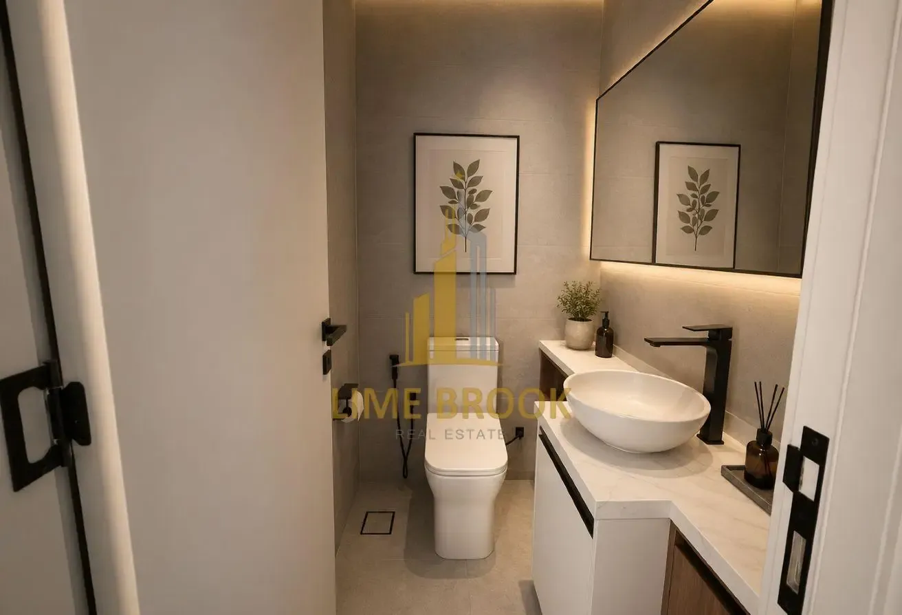 Stunning Upgraded | Corner & Clear View | Vacant