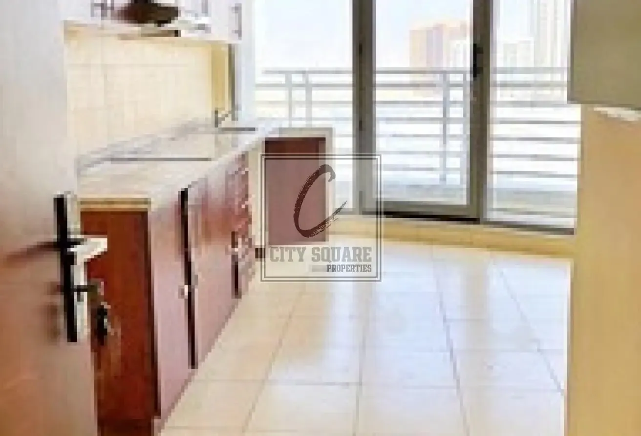 SPACIOUS ONE BEDROOM FOR SALE IN DLRC