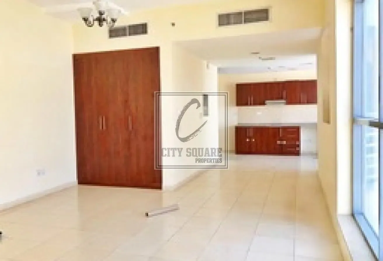 One Bedroom + Study for Sale | Desert Sun, DLRC