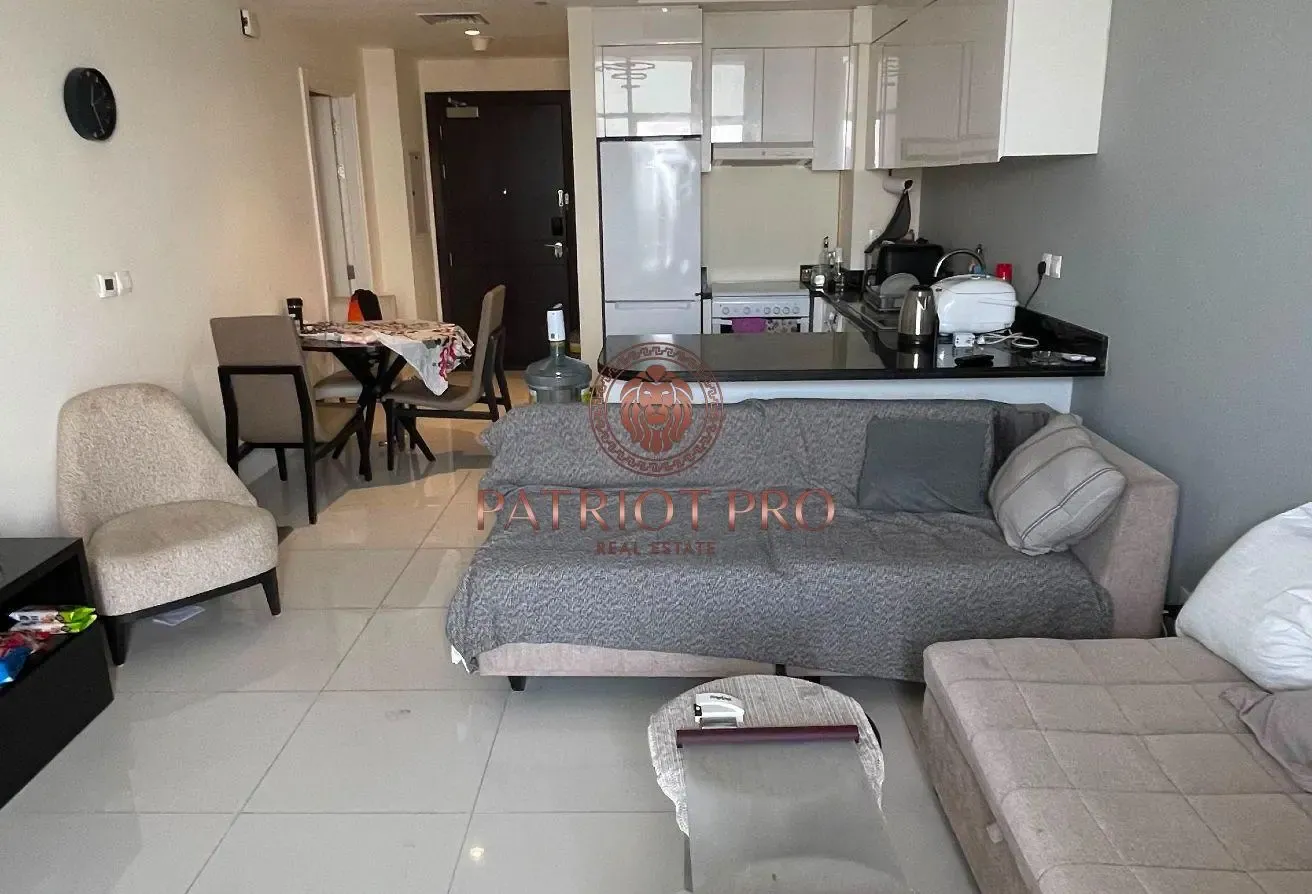 Below Market Price | Spacious 1BR | 890 Sq. Ft. |