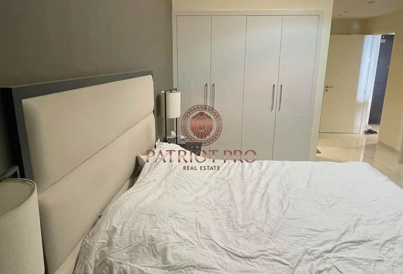 Below Market Price | Spacious 1BR | 890 Sq. Ft. |