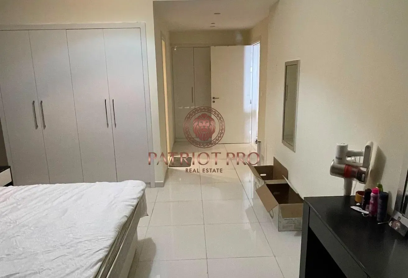 Below Market Price | Spacious 1BR | 890 Sq. Ft. |