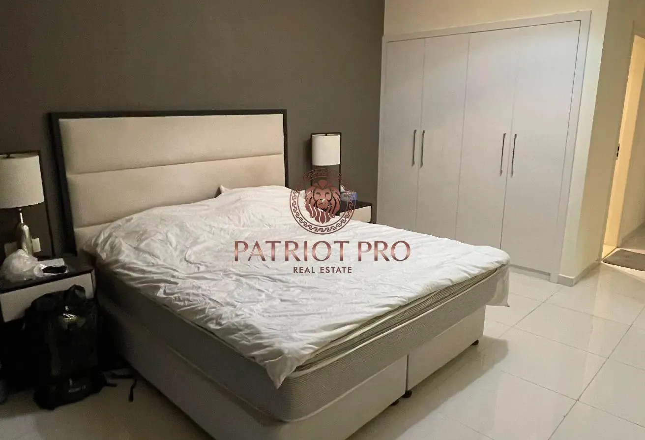 Below Market Price | Spacious 1BR | 890 Sq. Ft. |