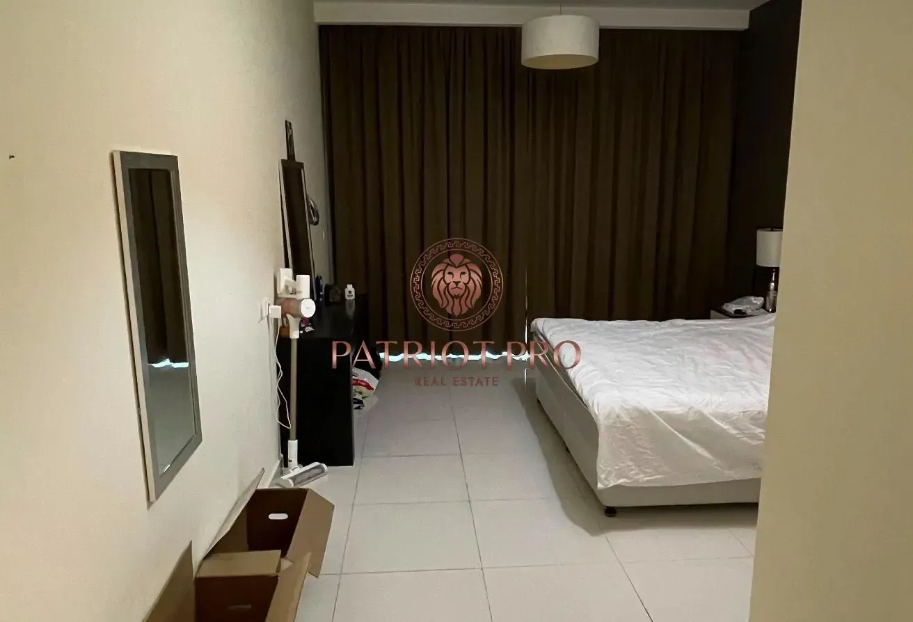 Below Market Price | Spacious 1BR | 890 Sq. Ft. |