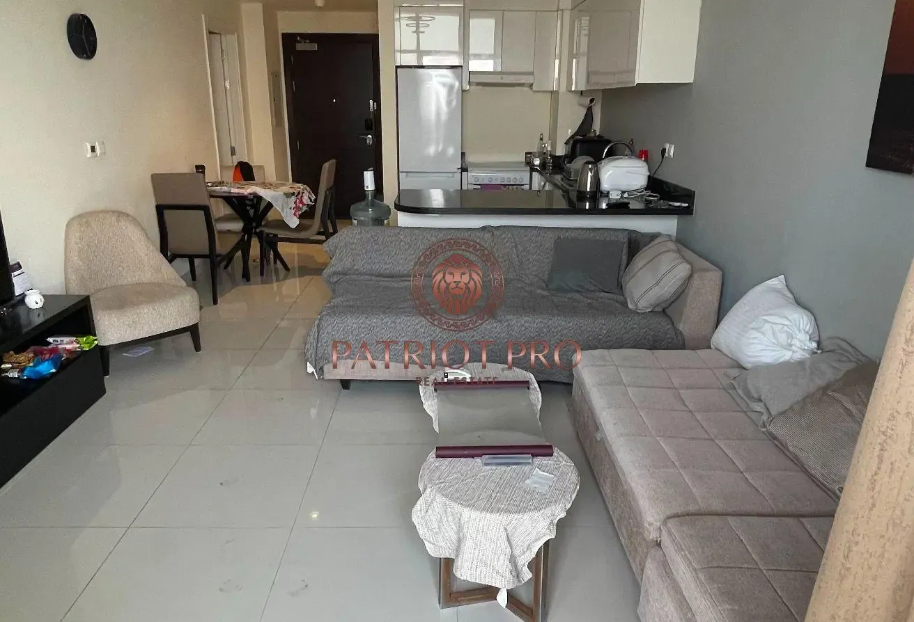 Below Market Price | Spacious 1BR | 890 Sq. Ft. |