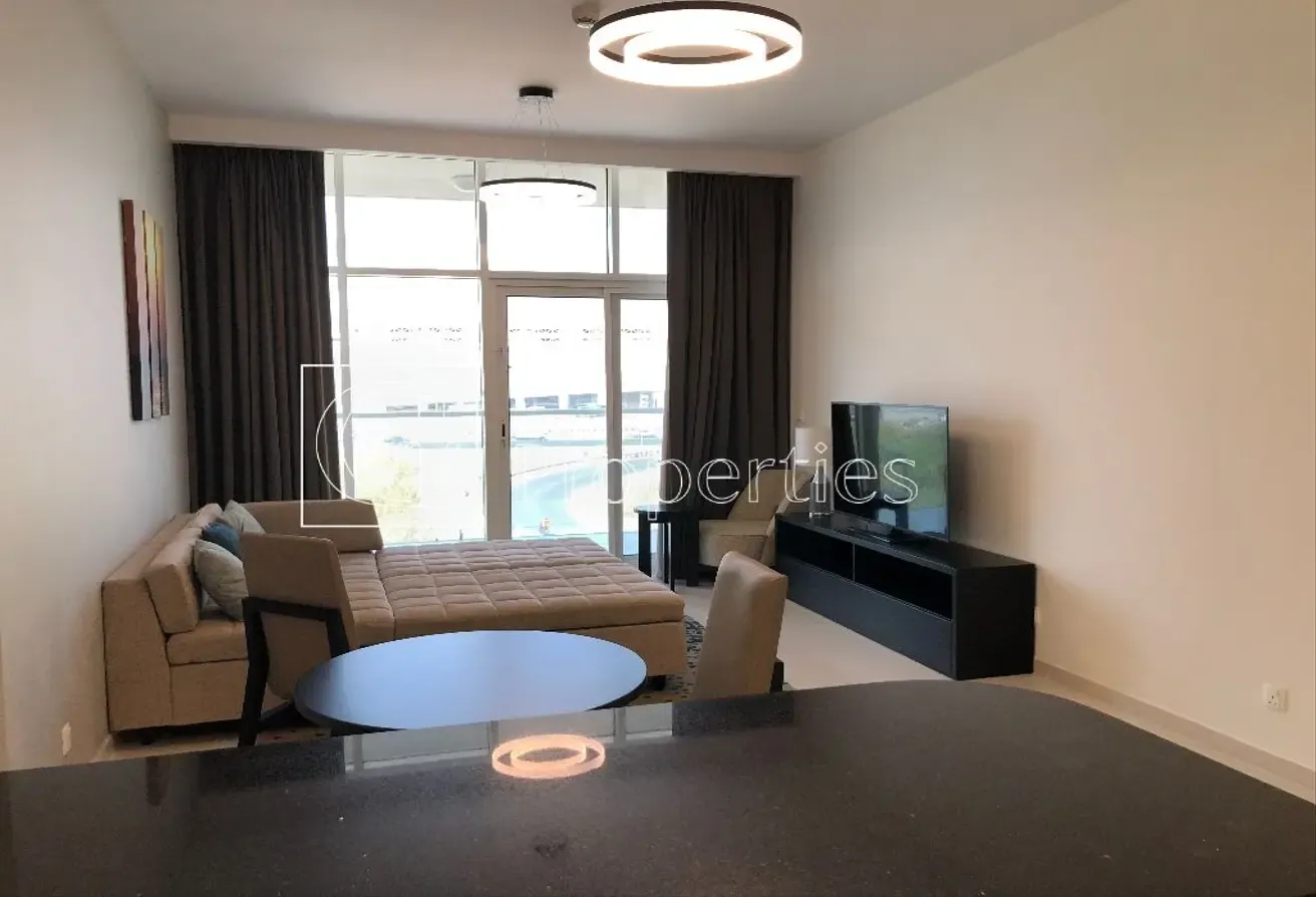 Spacious | Fully Furnished | Open View