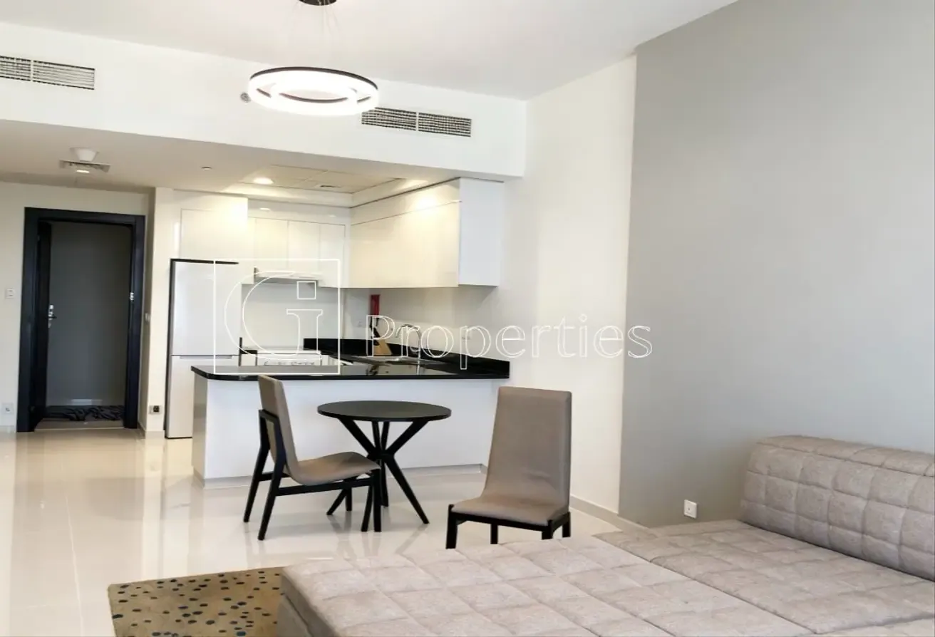 Spacious | Fully Furnished | Open View