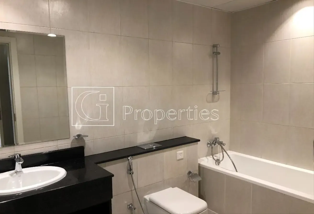 Spacious | Fully Furnished | Open View