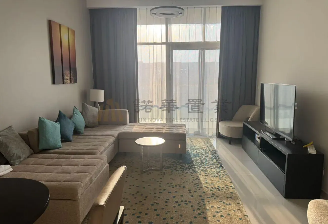 High Floor | Furnished | High ROI