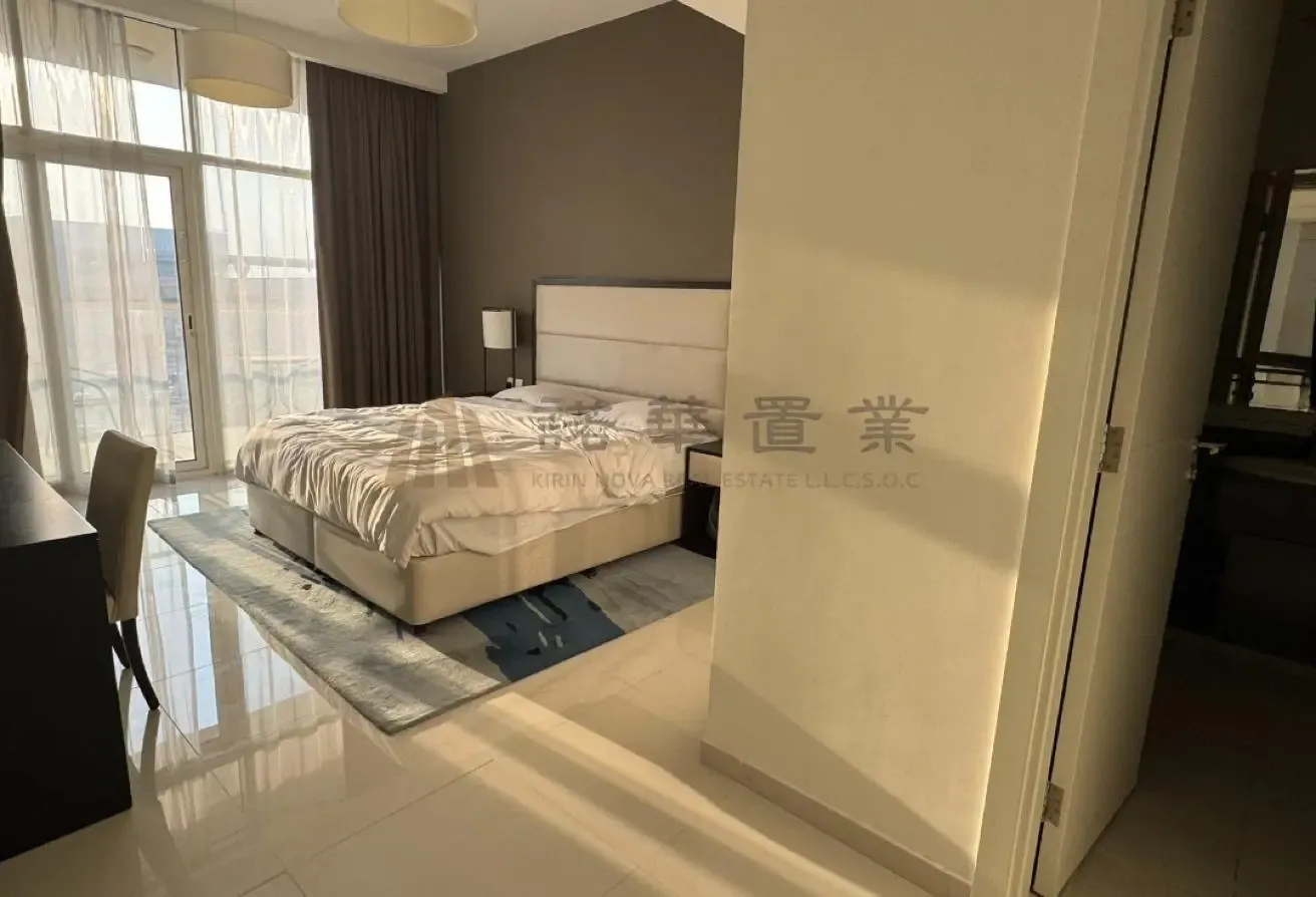 High Floor | Furnished | High ROI