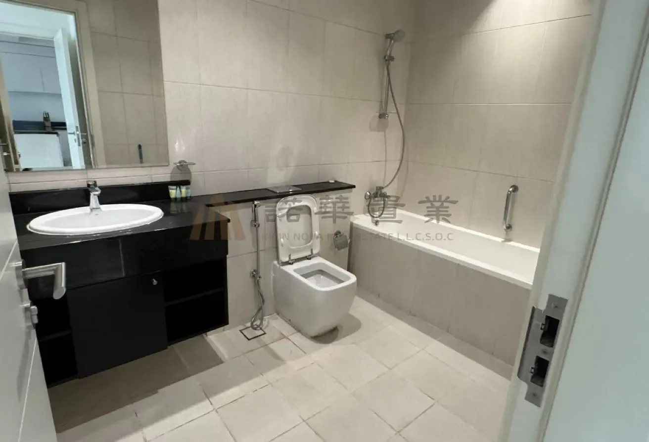 High Floor | Furnished | High ROI