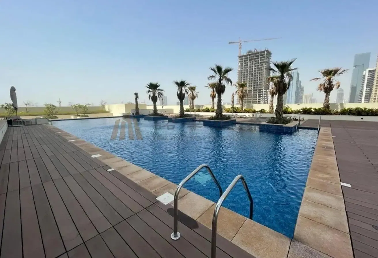 High Floor | Furnished | High ROI