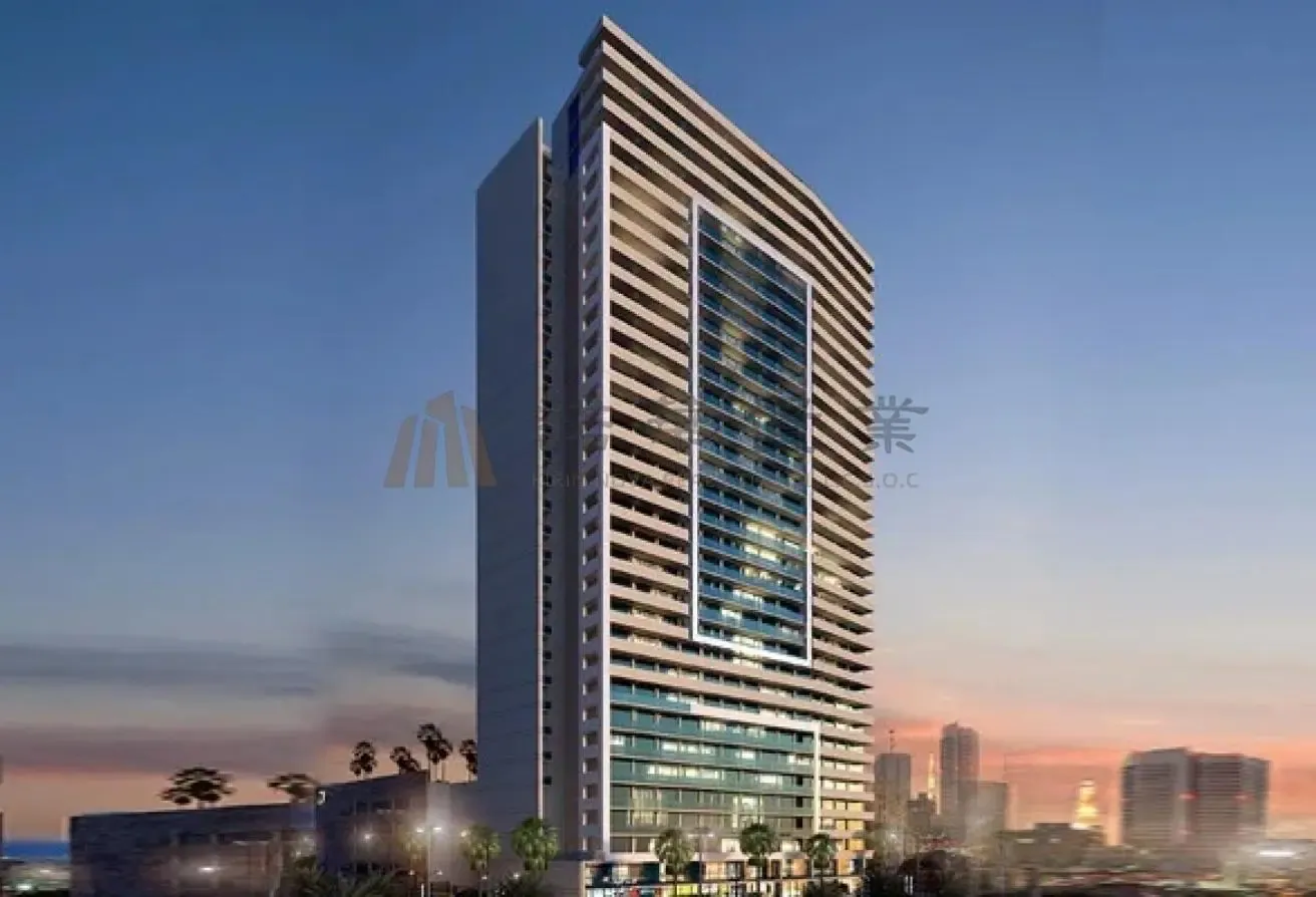 High Floor | Furnished | High ROI