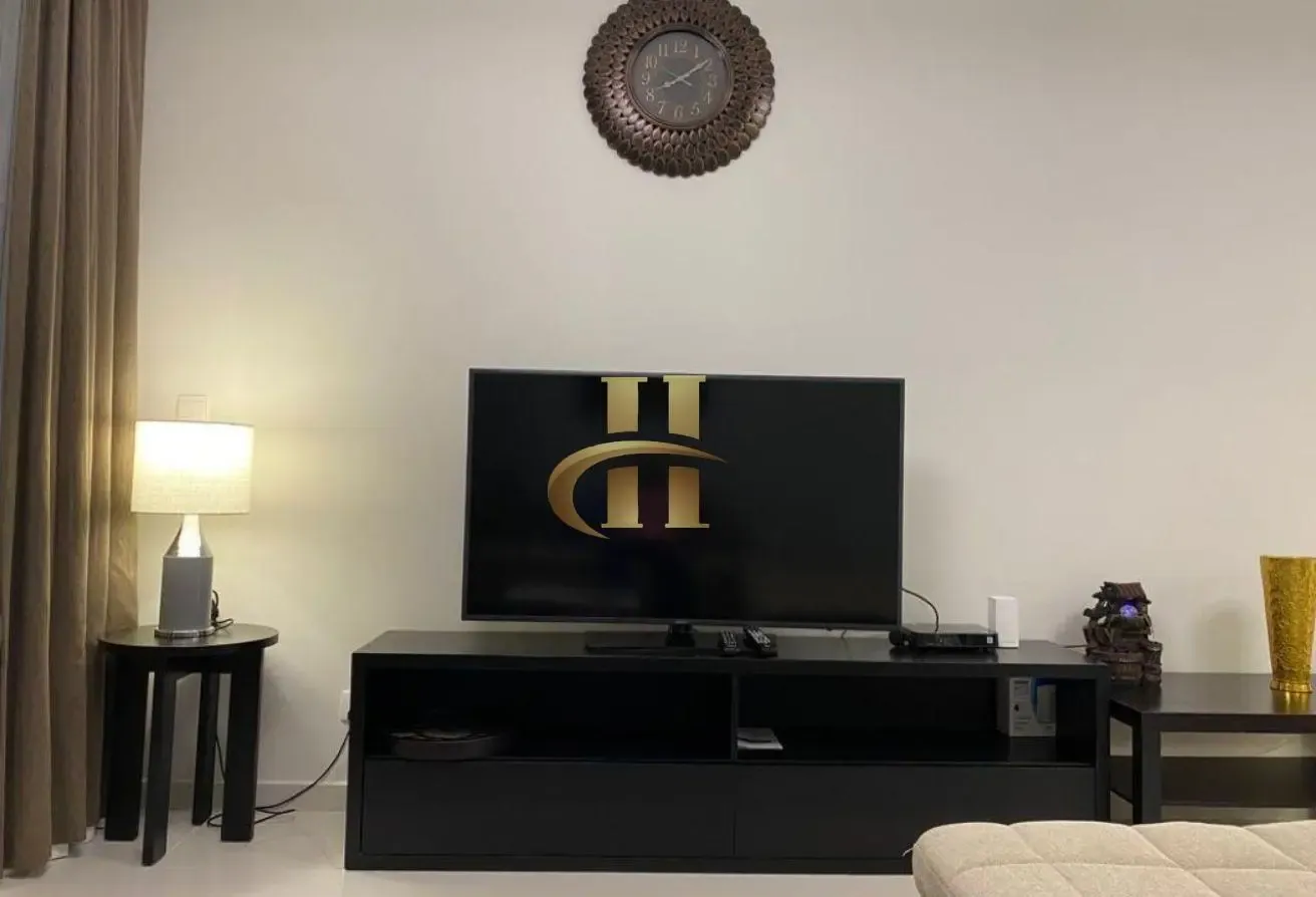 Fully Furnished | Vacant | High Floor