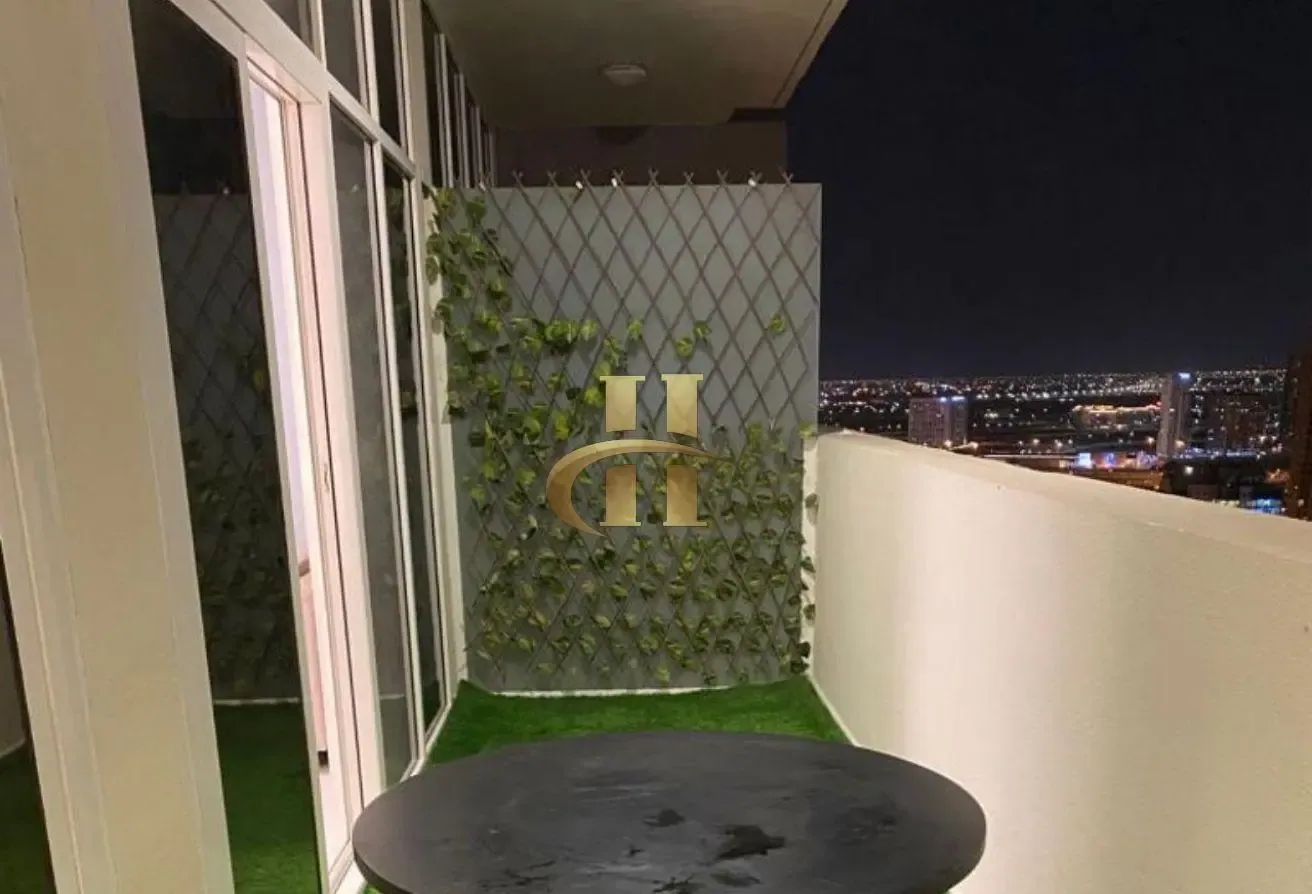 Fully Furnished | Vacant | High Floor