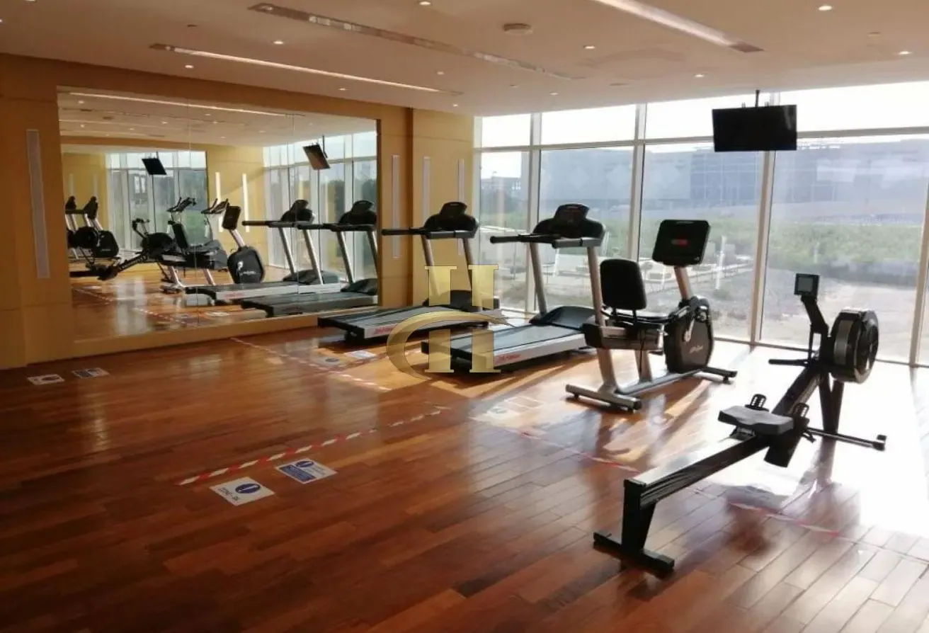 Fully Furnished | Vacant | High Floor