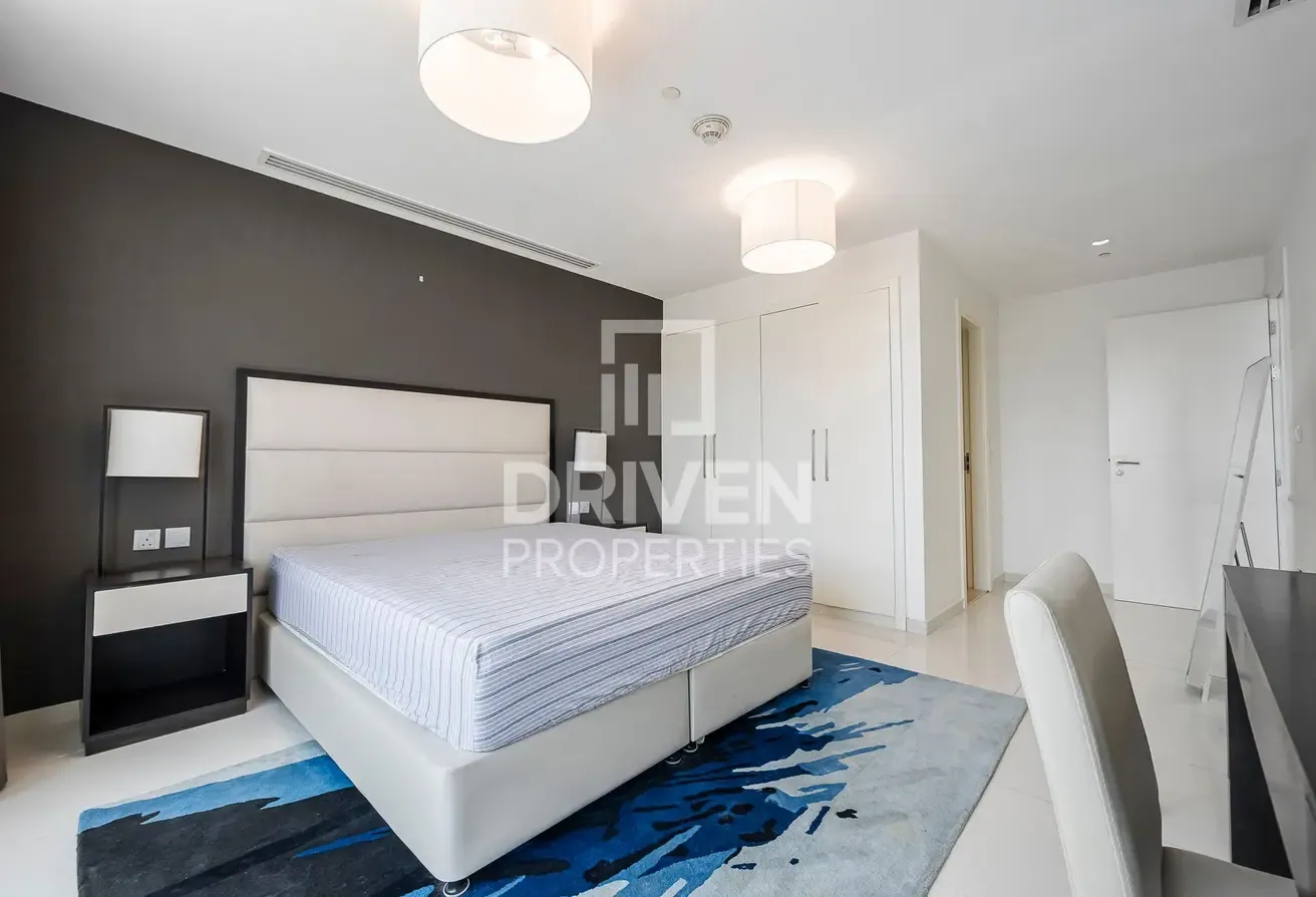 Spacious Layout | Pool View | Prime Location