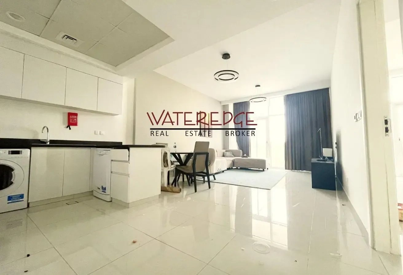 High Floor | Pool View | Furnished