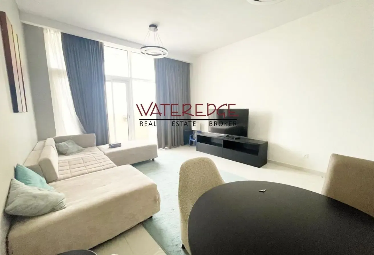 High Floor | Pool View | Furnished