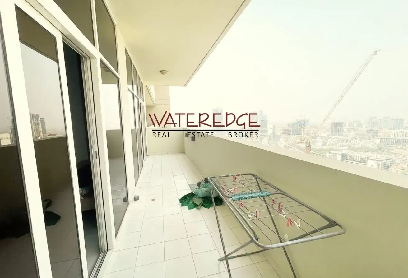 High Floor | Pool View | Furnished
