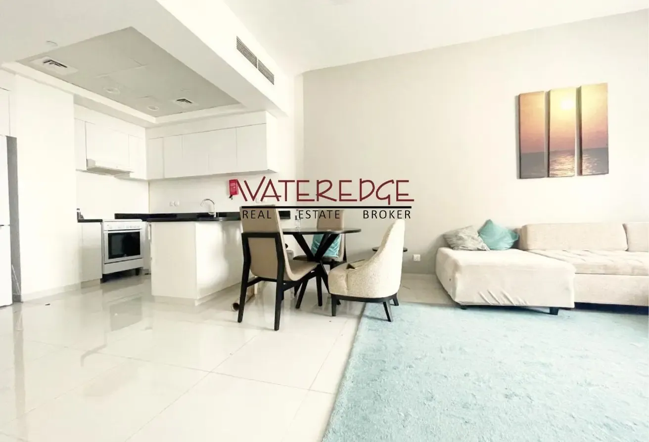 High Floor | Pool View | Furnished