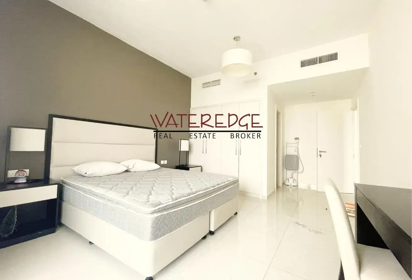 High Floor | Pool View | Furnished