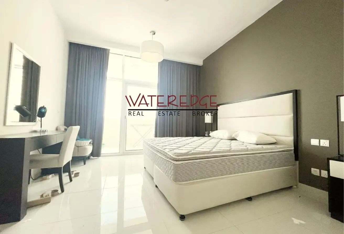High Floor | Pool View | Furnished