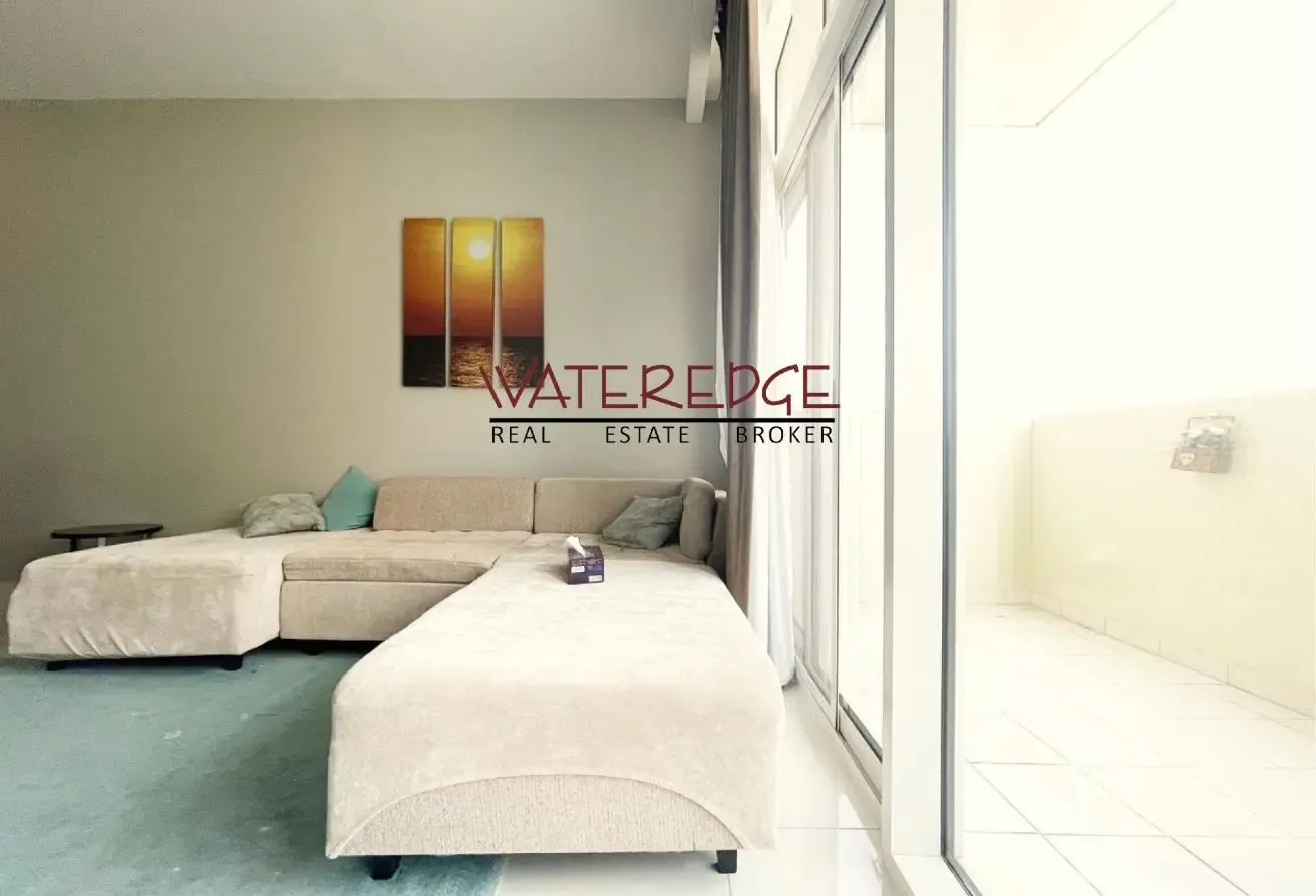 High Floor | Pool View | Furnished