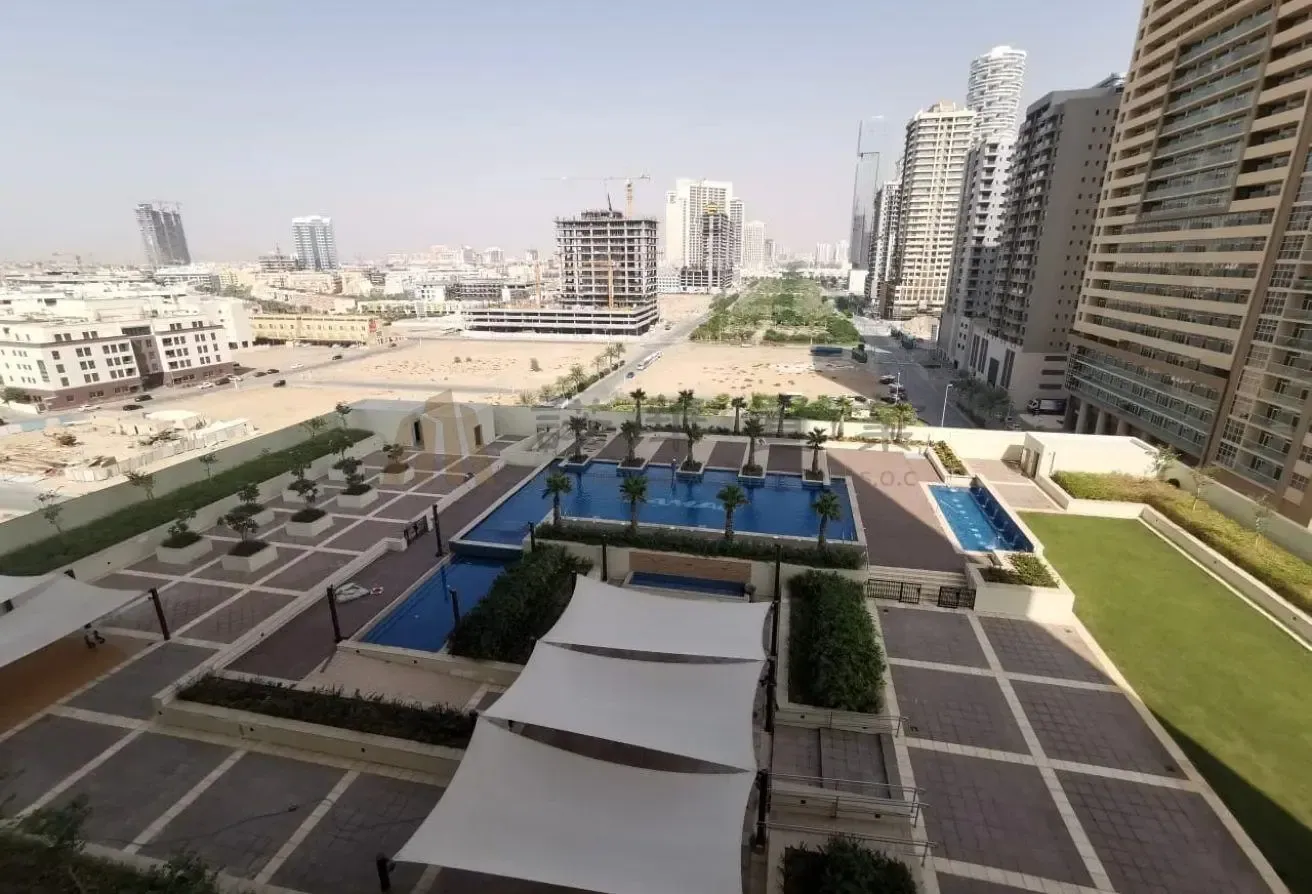 High Floor | Furnished | High ROI