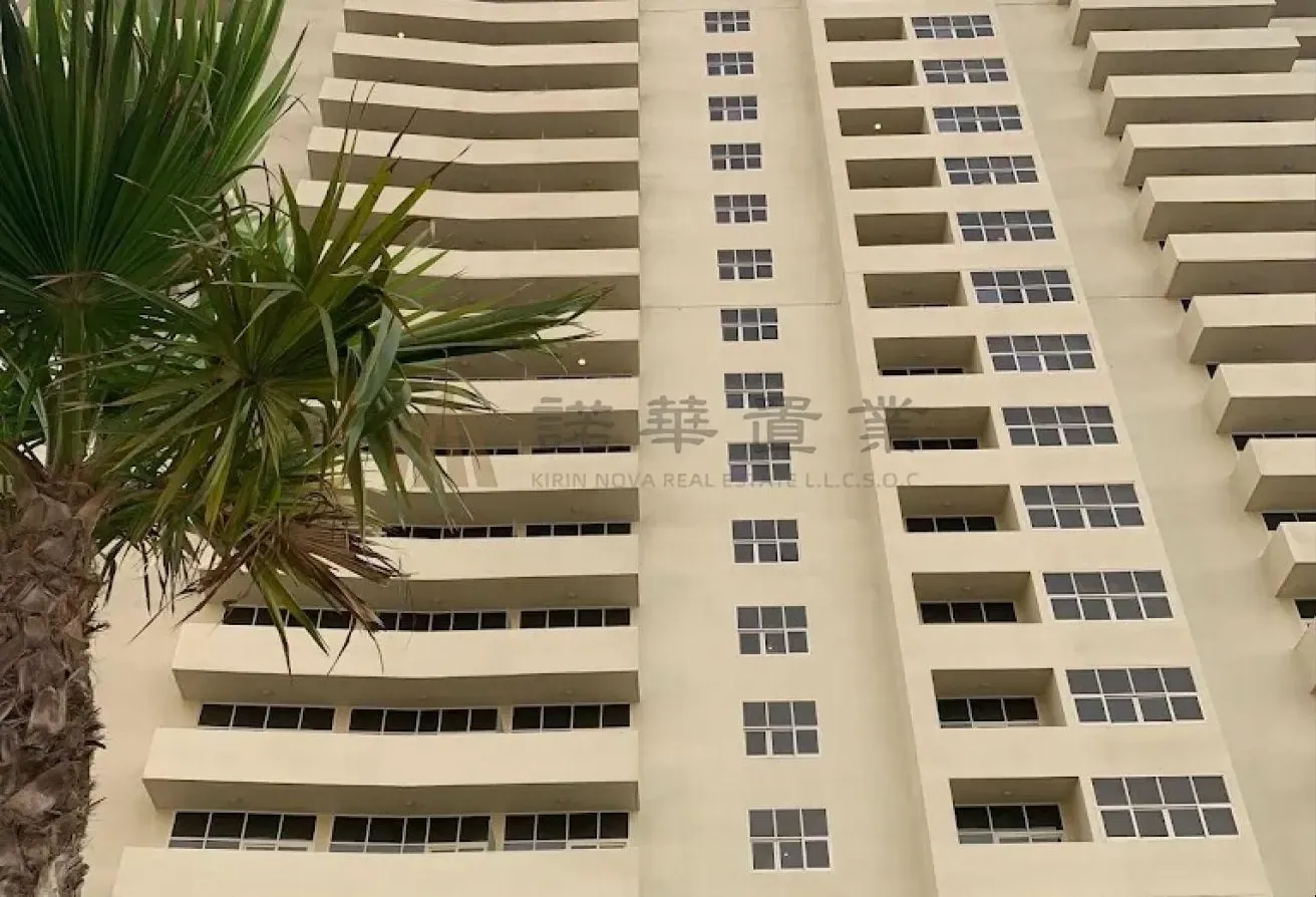 High Floor | Furnished | High ROI