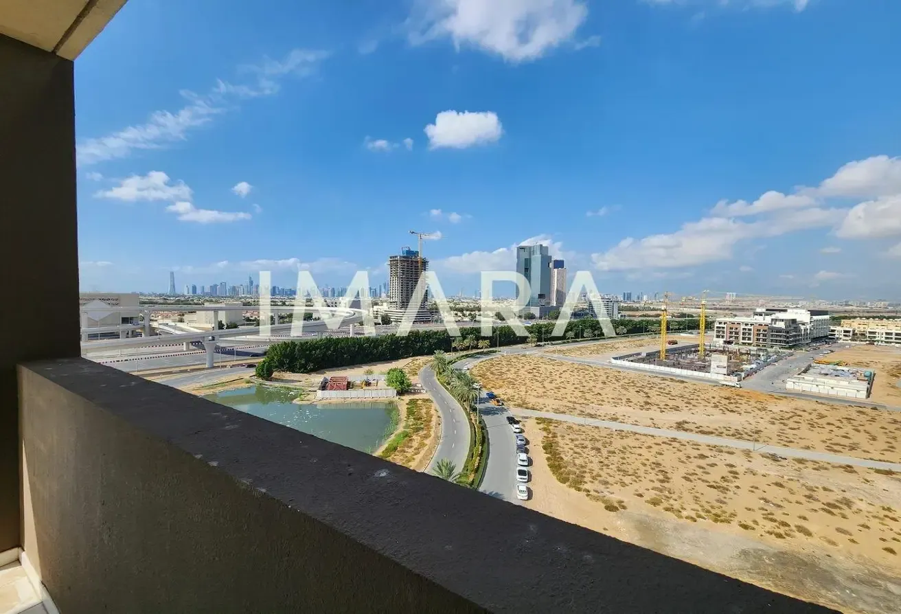 1 BED | Higher Floor | Fully Furnished