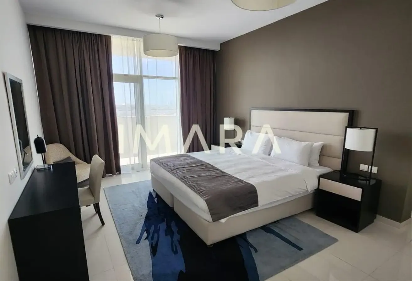 1 BED | Higher Floor | Fully Furnished