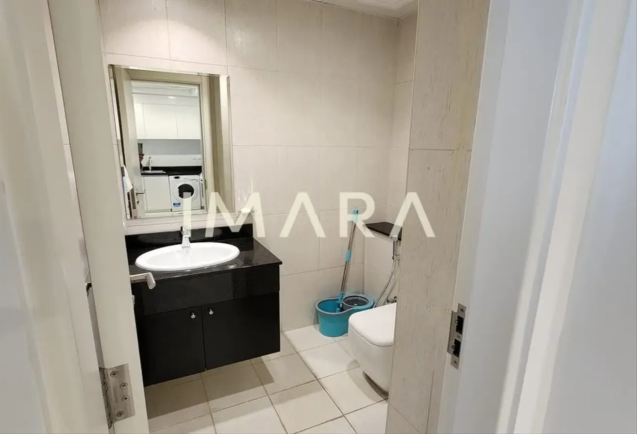 1 BED | Higher Floor | Fully Furnished