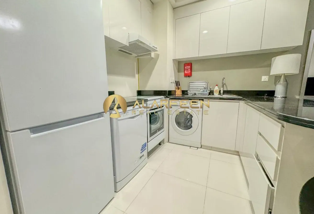 Best Deal | Fully Furnished | Premium Quality