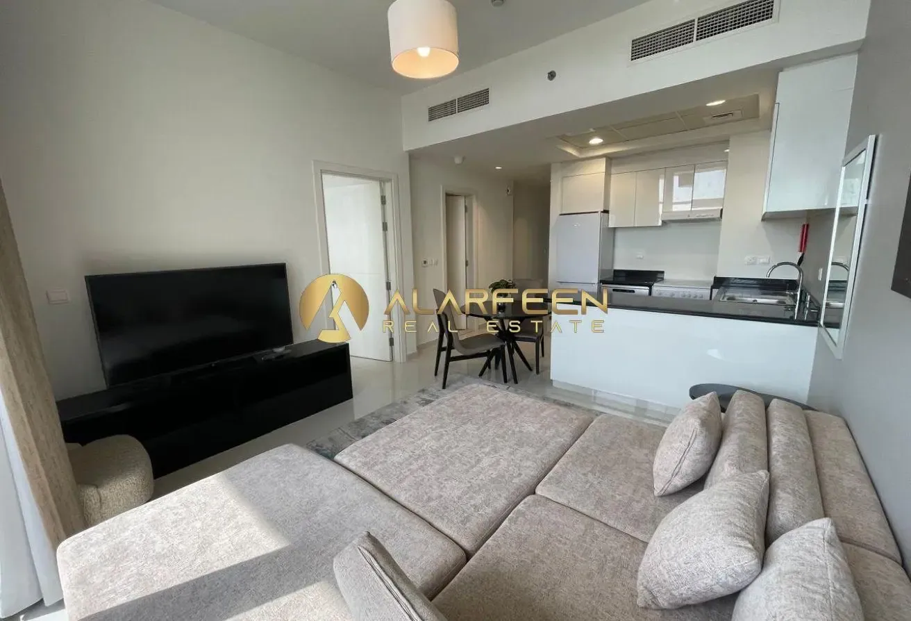 Furnished 1BR | Premium Quality | Best Investment