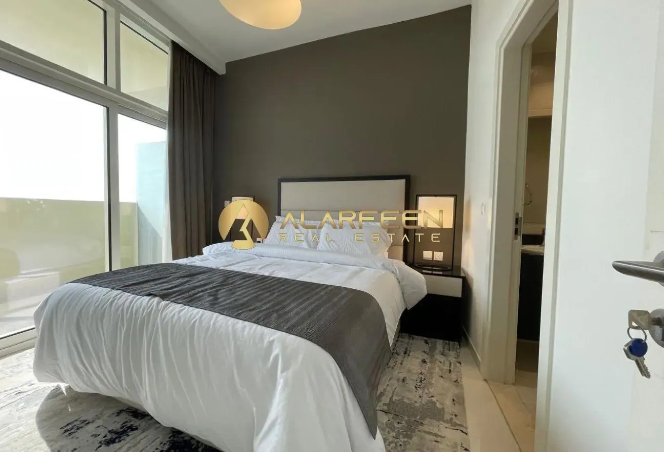 Furnished 1BR | Premium Quality | Best Investment