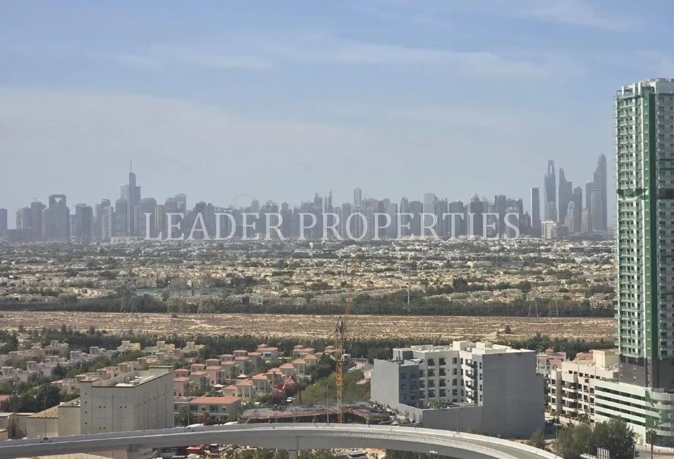 Luxury | Hot Deal |Tower 108