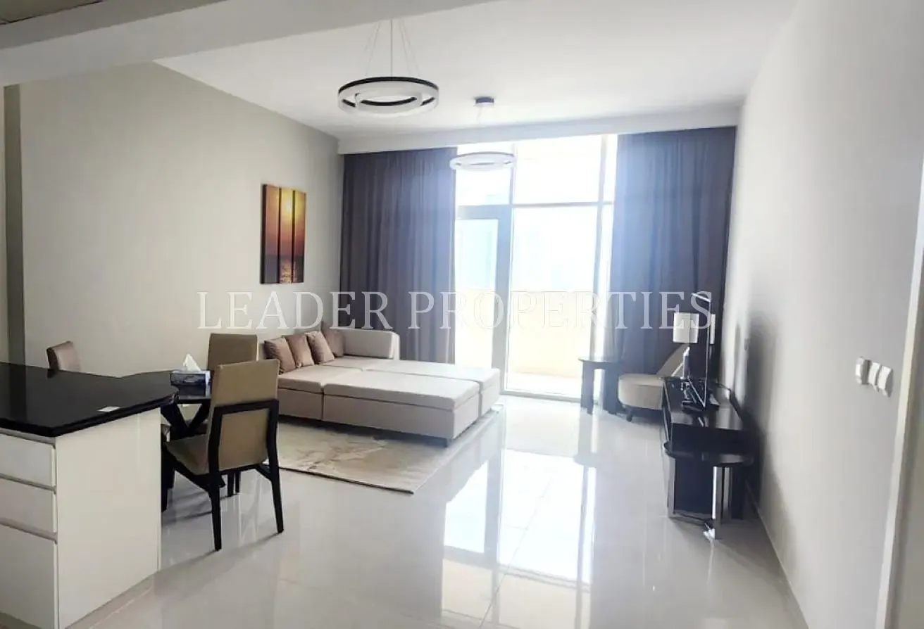 Investor Deal | Fully Furnished | Covered Parking