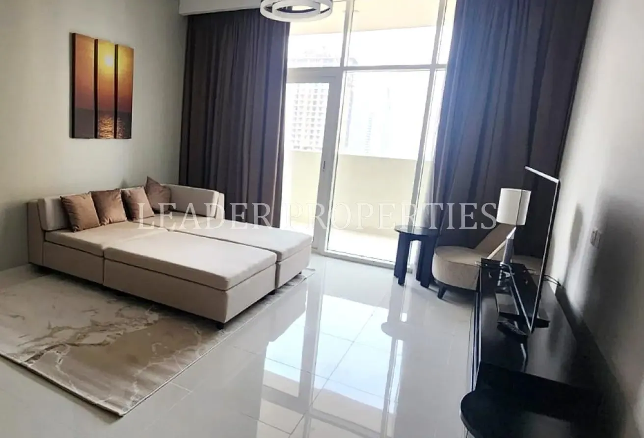 Investor Deal | Fully Furnished | Covered Parking