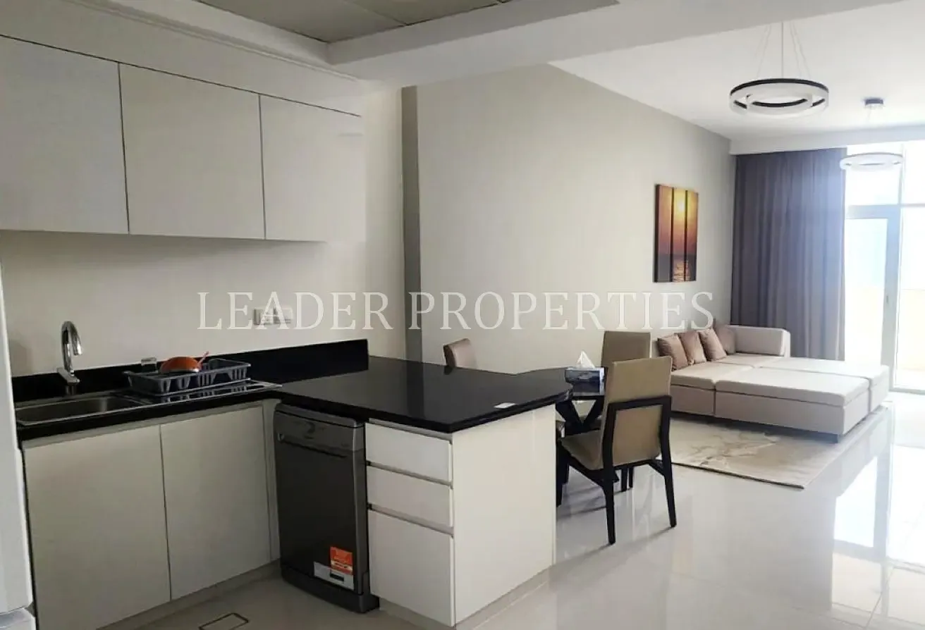 Investor Deal | Fully Furnished | Covered Parking