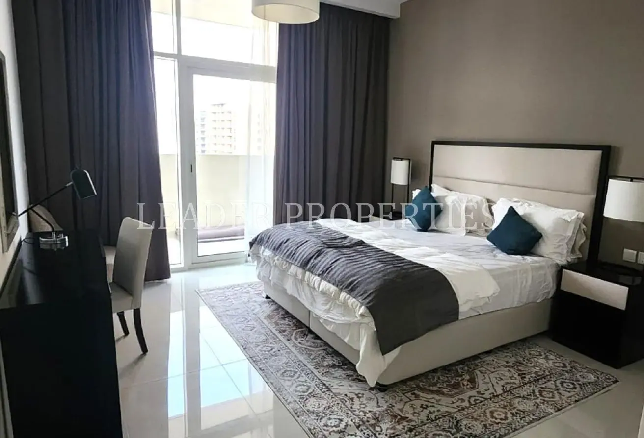 Investor Deal | Fully Furnished | Covered Parking