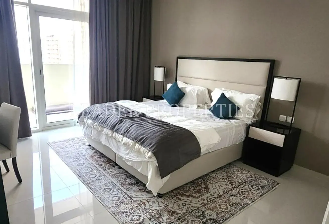 Investor Deal | Fully Furnished | Covered Parking